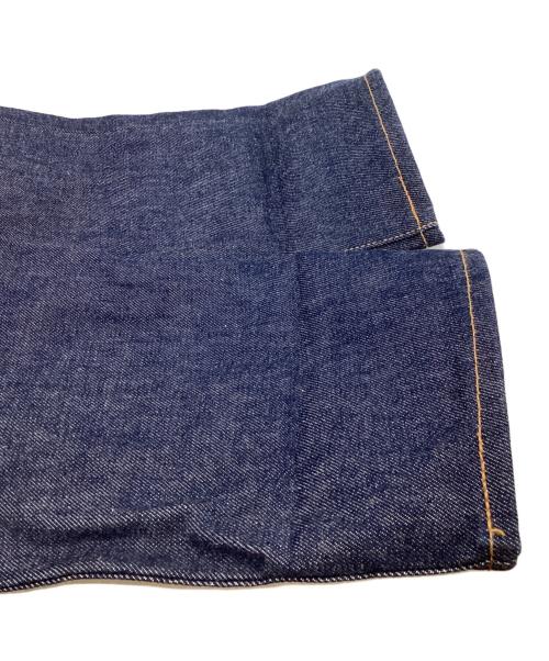 LEVI'S（リーバイス）LEVI'S (リーバイス) 511セルビッチデニムパンツ / WHITE OAK CONE DENIM / USA製 インディゴ サイズ:SIZE W27×L32の古着・服飾アイテム
