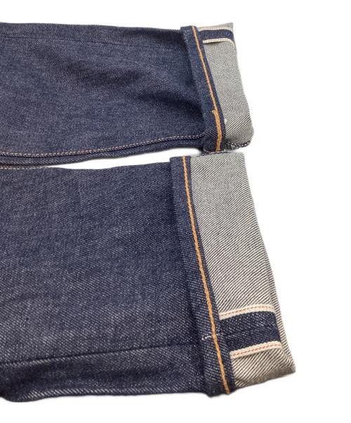 LEVI'S（リーバイス）LEVI'S (リーバイス) 511セルビッチデニムパンツ / WHITE OAK CONE DENIM / USA製 インディゴ サイズ:SIZE W27×L32の古着・服飾アイテム