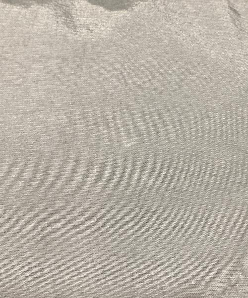 GRAMICCI（グラミチ）GRAMICCI (グラミチ) CONVERTIBLEMICRO RIPSTOP SKIRT ブラック サイズ:Lの古着・服飾アイテム