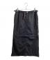 GRAMICCI（グラミチ）の古着「CONVERTIBLEMICRO RIPSTOP SKIRT」｜ブラック