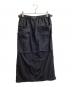 GRAMICCI (グラミチ) CONVERTIBLEMICRO RIPSTOP SKIRT ブラック サイズ:L：7000円