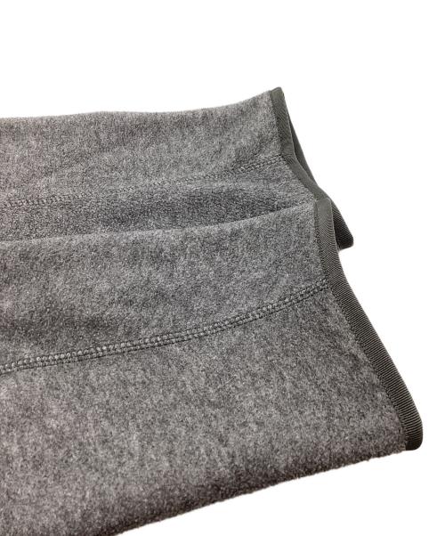 DANTON（ダントン）DANTON (ダントン) フリースプルオーバー グレー サイズ:42の古着・服飾アイテム