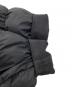 中古・古着 STONE ISLAND (ストーンアイランド) / GARMENT DYED CRINKLE REPS RECYCLED NYLON DOWN　/　791540723 ブラック サイズ:L：90000円