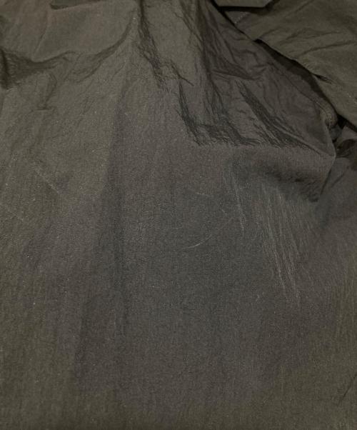 SUBLATIONS（サブレーションズ）SUBLATIONS (サブレーションズ) WASHER NYLON RAF CARGO PANTS. ブラック サイズ:1の古着・服飾アイテム
