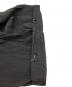 中古・古着 SUBLATIONS (サブレーションズ) WASHER NYLON RAF CARGO PANTS. ブラック サイズ:1：18000円