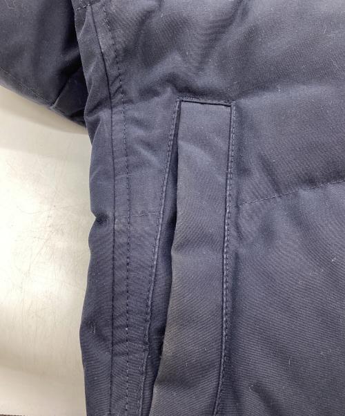 CANADA GOOSE（カナダグース）CANADA GOOSE (カナダグース) SHELBURNE PARKA　/　3802LA ネイビー サイズ:Sの古着・服飾アイテム