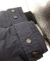 中古・古着 CANADA GOOSE (カナダグース) SHELBURNE PARKA　/　3802LA ネイビー サイズ:S：25000円