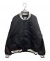 NIKE（ナイキ）の古着「AS M NK AU SATIN DUGOUT JKT / DX0659-010」｜ブラック