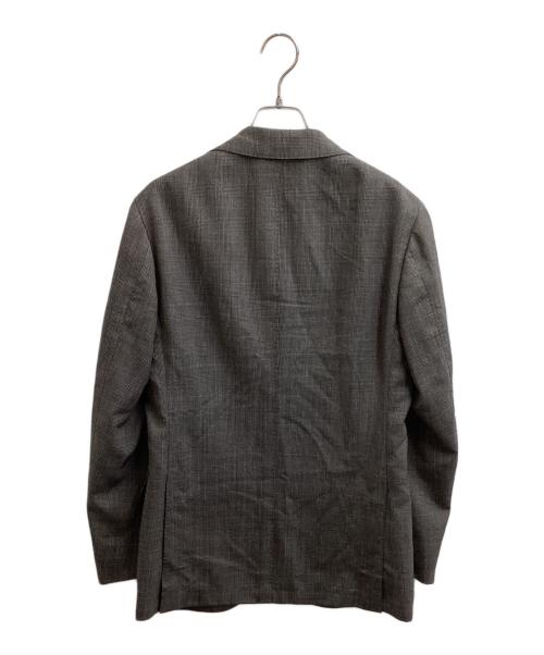 Brilla per il gusto（ブリッラ ペル イルグースト）GLANPLAID OVERPANE SUIT（「GLANPLAID OVERPANE SUIT（グレンプレイドオーバーペーンスーツ）/ 24-17-0187-015の古着・服飾アイテム