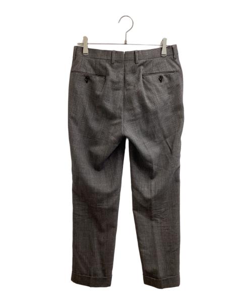 Brilla per il gusto（ブリッラ ペル イルグースト）GLANPLAID OVERPANE SUIT（「GLANPLAID OVERPANE SUIT（グレンプレイドオーバーペーンスーツ）/ 24-17-0187-015の古着・服飾アイテム