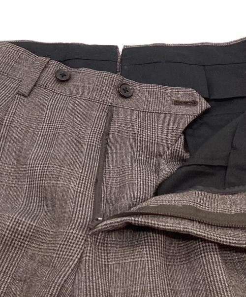 Brilla per il gusto（ブリッラ ペル イルグースト）GLANPLAID OVERPANE SUIT（「GLANPLAID OVERPANE SUIT（グレンプレイドオーバーペーンスーツ）/ 24-17-0187-015の古着・服飾アイテム