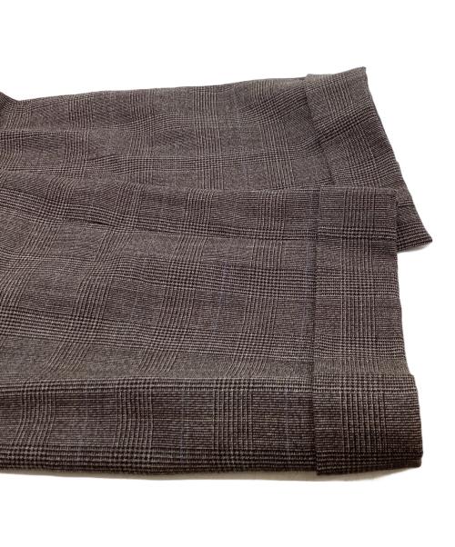 Brilla per il gusto（ブリッラ ペル イルグースト）GLANPLAID OVERPANE SUIT（「GLANPLAID OVERPANE SUIT（グレンプレイドオーバーペーンスーツ）/ 24-17-0187-015の古着・服飾アイテム
