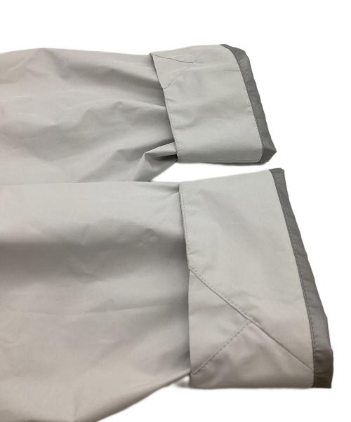 HERNO（ヘルノ）HERNO (ヘルノ) 2レイヤーゴアテックスコート グレー サイズ:38の古着・服飾アイテム