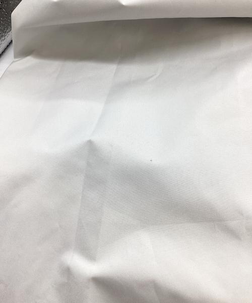 HERNO（ヘルノ）HERNO (ヘルノ) 2レイヤーゴアテックスコート グレー サイズ:38の古着・服飾アイテム