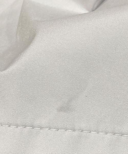 HERNO（ヘルノ）HERNO (ヘルノ) 2レイヤーゴアテックスコート グレー サイズ:38の古着・服飾アイテム
