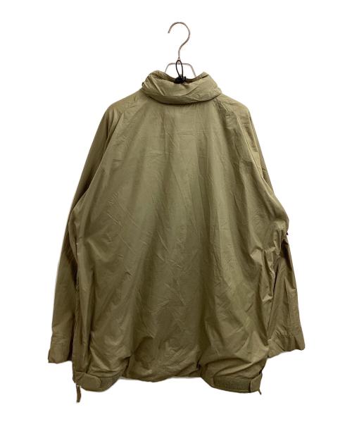 British Army（ブリティッシュアーミー）British Army (ブリティッシュアーミー) PCS THERMAL SMOCK グリーン サイズ:XLの古着・服飾アイテム