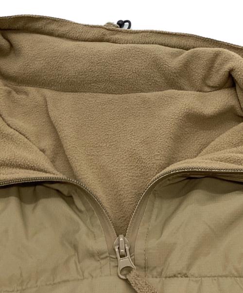 British Army（ブリティッシュアーミー）British Army (ブリティッシュアーミー) PCS THERMAL SMOCK グリーン サイズ:XLの古着・服飾アイテム