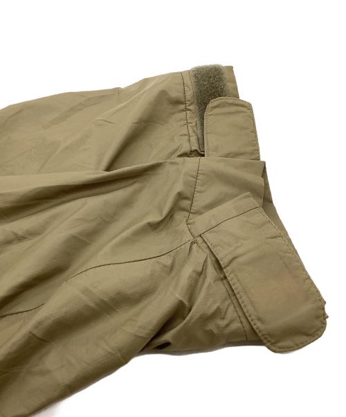 British Army（ブリティッシュアーミー）British Army (ブリティッシュアーミー) PCS THERMAL SMOCK グリーン サイズ:XLの古着・服飾アイテム
