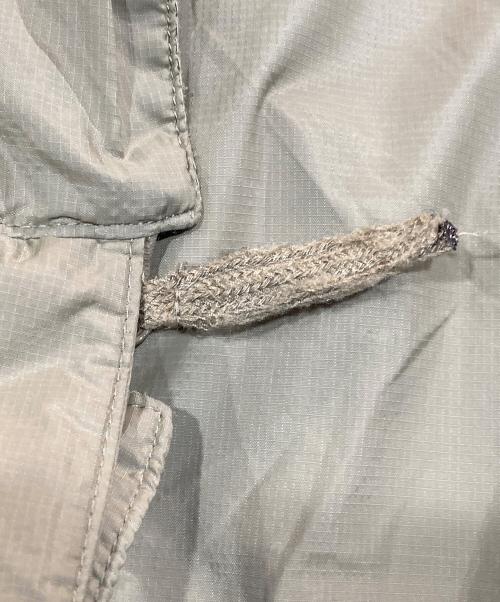 British Army（ブリティッシュアーミー）British Army (ブリティッシュアーミー) PCS THERMAL SMOCK グリーン サイズ:XLの古着・服飾アイテム