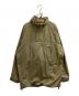 British Army（ブリティッシュアーミー）の古着「PCS THERMAL SMOCK」｜グリーン