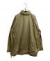 British Army (ブリティッシュアーミー) PCS THERMAL SMOCK グリーン サイズ:XL：7000円