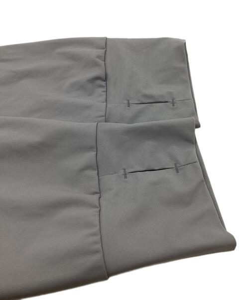 NEIGHBORHOOD（ネイバーフッド）NEIGHBORHOOD (ネイバーフッド) FOLBOT (フォルボット) PHYSICAL FITNESS UNIFORM / 2617975N-CSM01 グレー サイズ:XLの古着・服飾アイテム