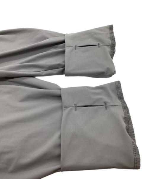 NEIGHBORHOOD（ネイバーフッド）NEIGHBORHOOD (ネイバーフッド) FOLBOT (フォルボット) PHYSICAL FITNESS UNIFORM / 2617975N-CSM01 グレー サイズ:XLの古着・服飾アイテム