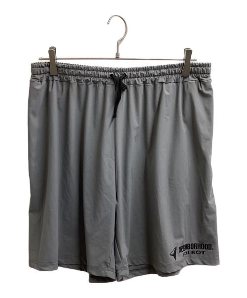 NEIGHBORHOOD（ネイバーフッド）NEIGHBORHOOD (ネイバーフッド) FOLBOT (フォルボット) PHYSICAL FITNESS UNIFORM / 2617975N-CSM01 グレー サイズ:XLの古着・服飾アイテム