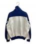 adidas (アディダス) 70's トラックジャケット / デサント製 / 西ドイツ製 ネイビー×ホワイト サイズ:5：13000円