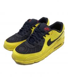 NIKE（ナイキ）の古着「Air Max 90 “Total 90 Laser”」｜イエロー