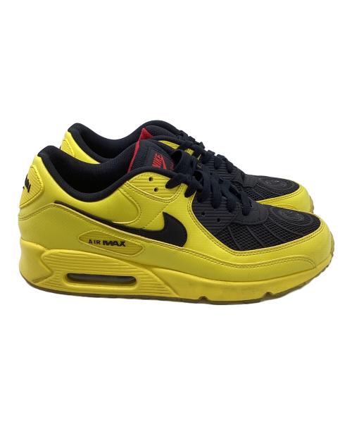 NIKE（ナイキ）NIKE (ナイキ) Air Max 90 “Total 90 Laser” イエロー サイズ:29の古着・服飾アイテム