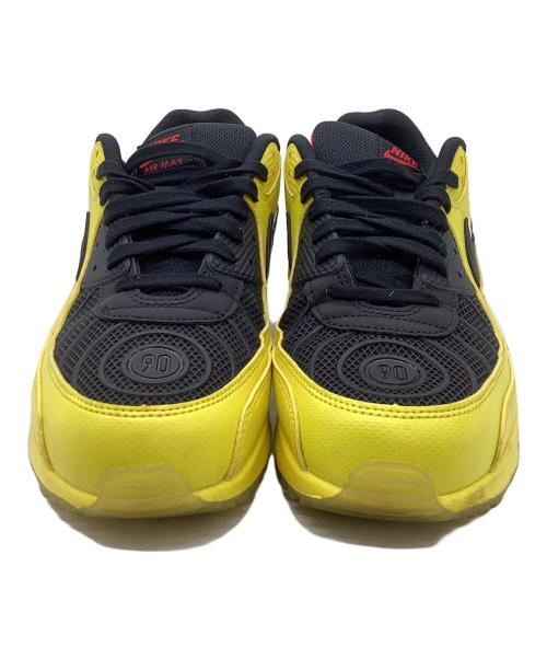 NIKE（ナイキ）NIKE (ナイキ) Air Max 90 “Total 90 Laser” イエロー サイズ:29の古着・服飾アイテム