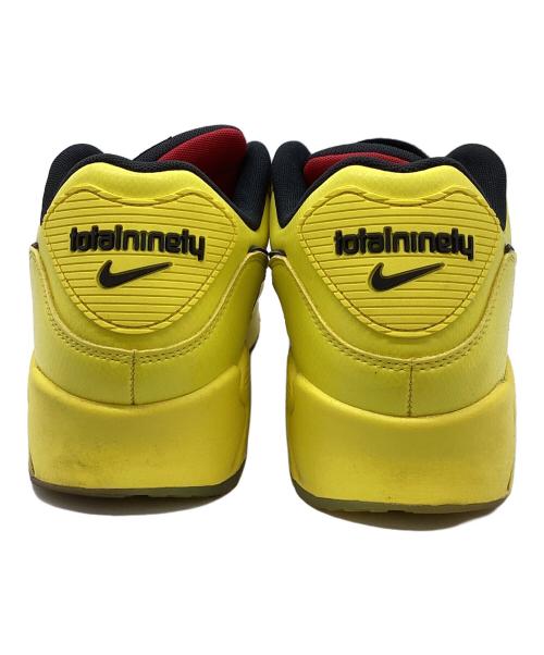 NIKE（ナイキ）NIKE (ナイキ) Air Max 90 “Total 90 Laser” イエロー サイズ:29の古着・服飾アイテム