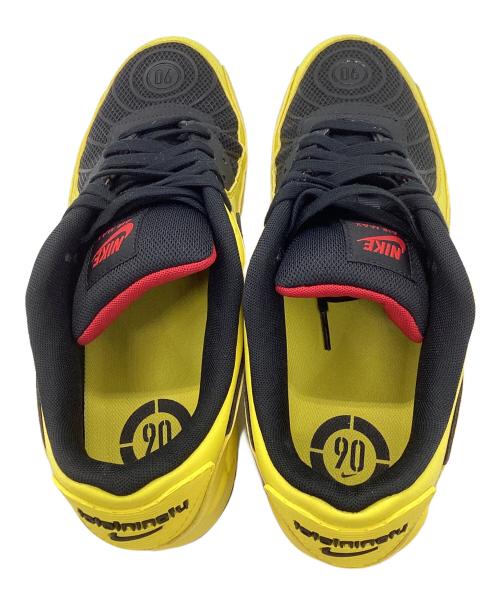 NIKE（ナイキ）NIKE (ナイキ) Air Max 90 “Total 90 Laser” イエロー サイズ:29の古着・服飾アイテム