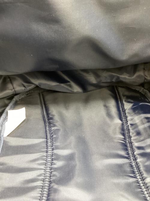 POLO RALPH LAUREN（ポロ・ラルフローレン）POLO RALPH LAUREN (ポロ・ラルフローレン) ビッグポニーリュック ブラックの古着・服飾アイテム