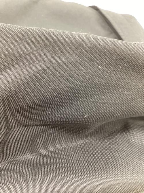 POLO RALPH LAUREN（ポロ・ラルフローレン）POLO RALPH LAUREN (ポロ・ラルフローレン) ビッグポニーリュック ブラックの古着・服飾アイテム