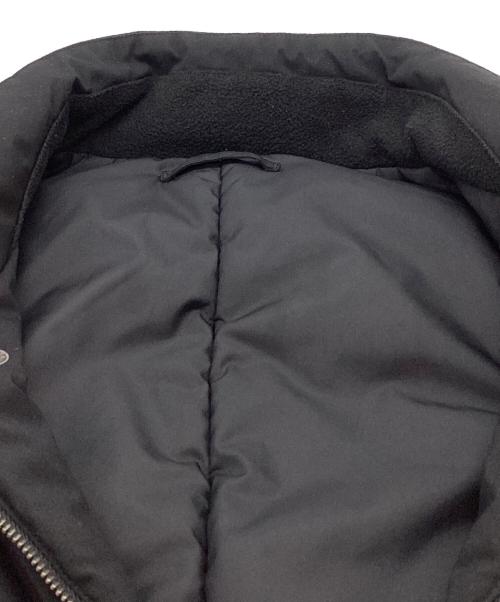 STEVEN ALAN（スティーブンアラン）STEVEN ALAN (スティーブンアラン) ダルマベスト ブラック サイズ:XLの古着・服飾アイテム