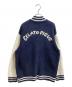 GELATO PIQUE HOMME (ジェラートピケ オム) パウダージャガードブルゾン　/　PHNT255935 ネイビー サイズ:L：5000円