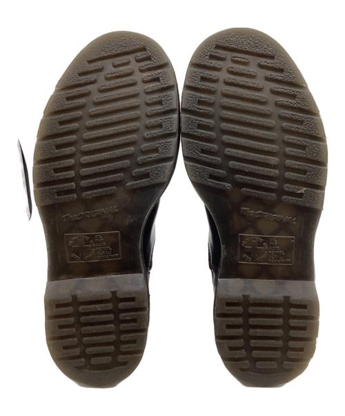 Dr.Martens（ドクターマーチン）Dr.Martens (ドクターマーチン) 2976 WS サイドゴアブーツ ブラック サイズ:UK6の古着・服飾アイテム