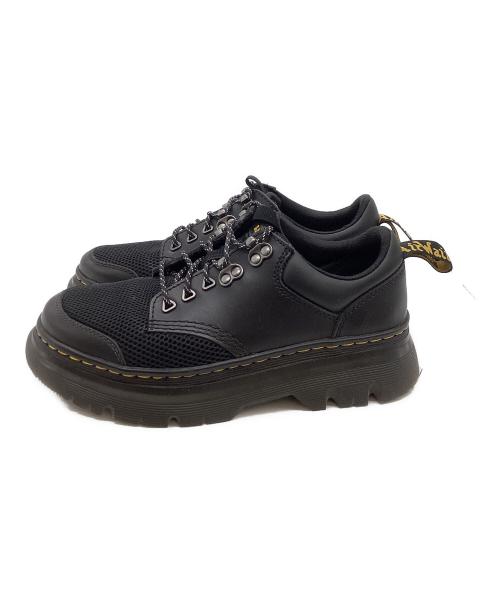 Dr.Martens（ドクターマーチン）Dr.Martens (ドクターマーチン) TARIK LO TG 5 タイ シューズ ブラック サイズ:UK7/US9Lの古着・服飾アイテム