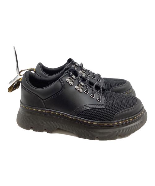 Dr.Martens（ドクターマーチン）Dr.Martens (ドクターマーチン) TARIK LO TG 5 タイ シューズ ブラック サイズ:UK7/US9Lの古着・服飾アイテム