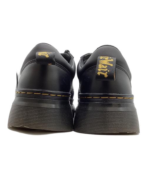 Dr.Martens（ドクターマーチン）Dr.Martens (ドクターマーチン) TARIK LO TG 5 タイ シューズ ブラック サイズ:UK7/US9Lの古着・服飾アイテム