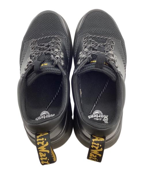 Dr.Martens（ドクターマーチン）Dr.Martens (ドクターマーチン) TARIK LO TG 5 タイ シューズ ブラック サイズ:UK7/US9Lの古着・服飾アイテム