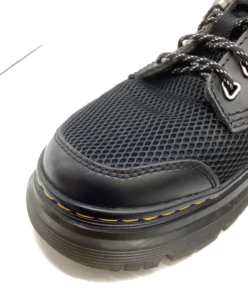 Dr.Martens（ドクターマーチン）Dr.Martens (ドクターマーチン) TARIK LO TG 5 タイ シューズ ブラック サイズ:UK7/US9Lの古着・服飾アイテム