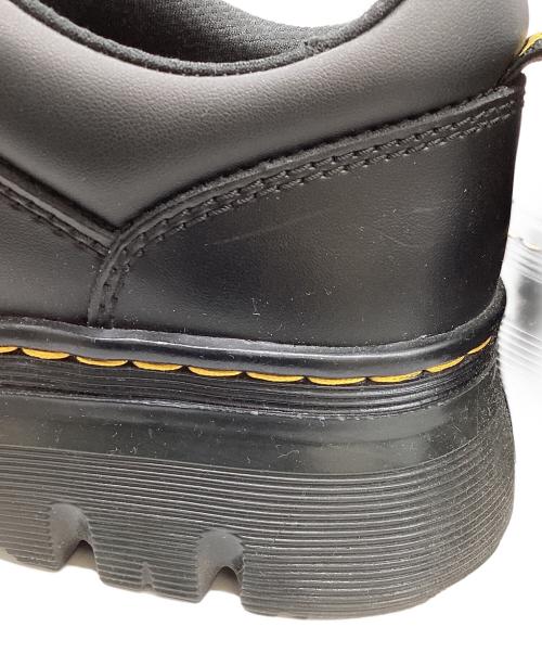 Dr.Martens（ドクターマーチン）Dr.Martens (ドクターマーチン) TARIK LO TG 5 タイ シューズ ブラック サイズ:UK7/US9Lの古着・服飾アイテム
