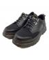 Dr.Martens（ドクターマーチン）の古着「TARIK LO TG 5 タイ シューズ」｜ブラック