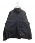 FLATLUX　（フラットラックス）の古着「FABRIC JACKET /  FX23-601」｜ブラック