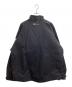FLATLUX　 (フラットラックス) SIERRA DESIGNS (シエラデザインズ) FABRIC JACKET /  FX23-601 ブラック サイズ:L：8000円