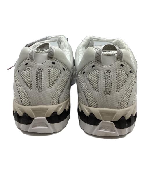 NEW BALANCE（ニューバランス）NEW BALANCE (ニューバランス) ML610 ローカットスニーカー　/　ML610TBA ホワイト サイズ:30の古着・服飾アイテム