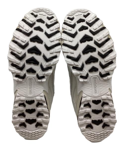 NEW BALANCE（ニューバランス）NEW BALANCE (ニューバランス) ML610 ローカットスニーカー　/　ML610TBA ホワイト サイズ:30の古着・服飾アイテム